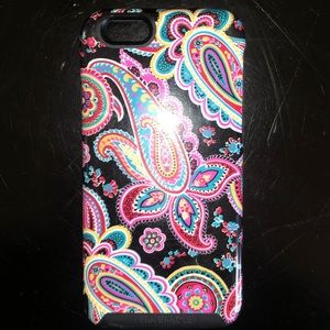 Vera Bradley iPhone 6 case